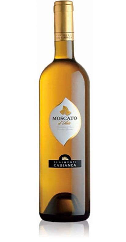 Moscato D’asti Docg 0.75l