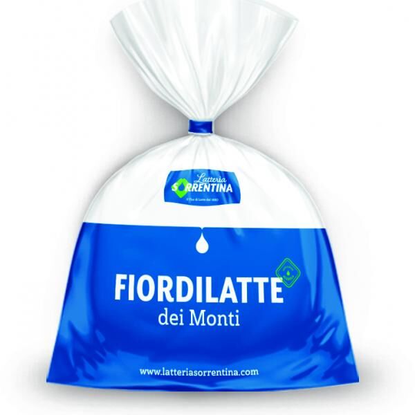 Fior di latte dei Monti 1kg