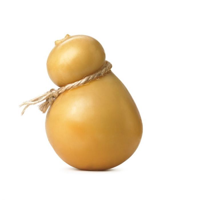 scamorza-affumicata
