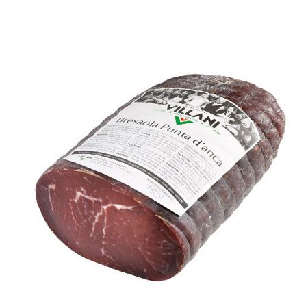Bresaola mitad Punta D'anca 1.8kg