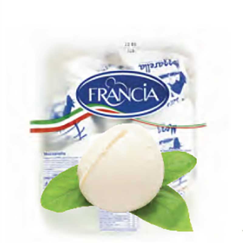 Francia