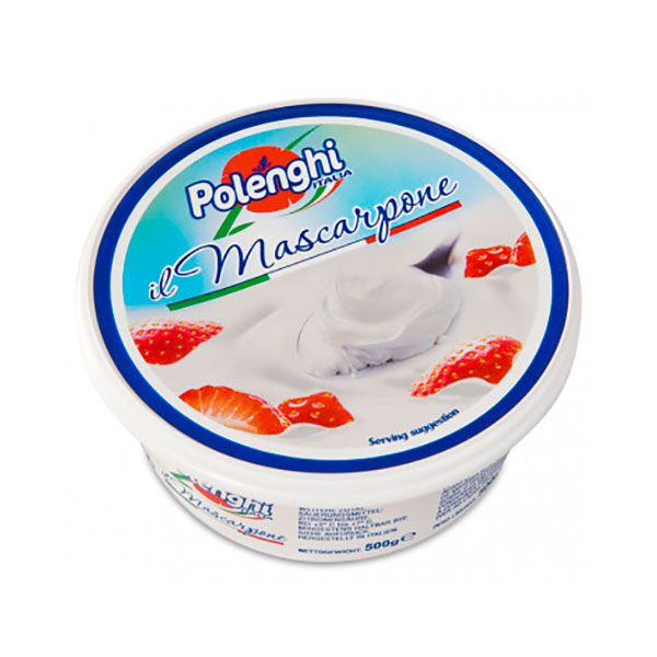 Mascarpone 500g