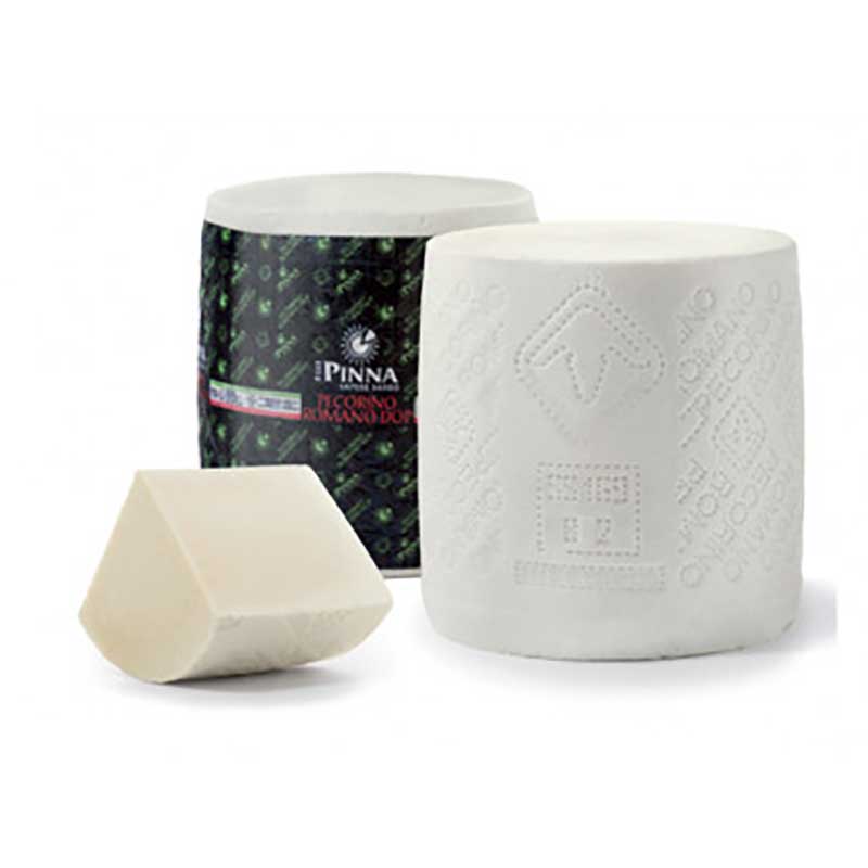 Pecorino Romano Forma Entera 7.5kg