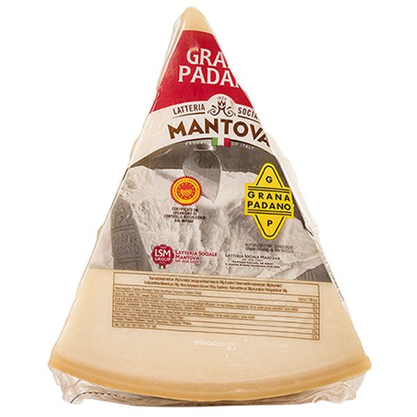 Grana Padano