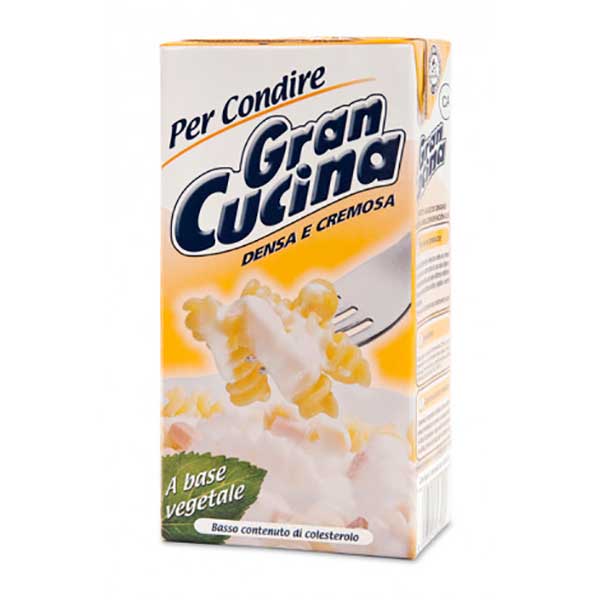 Gran Cucina