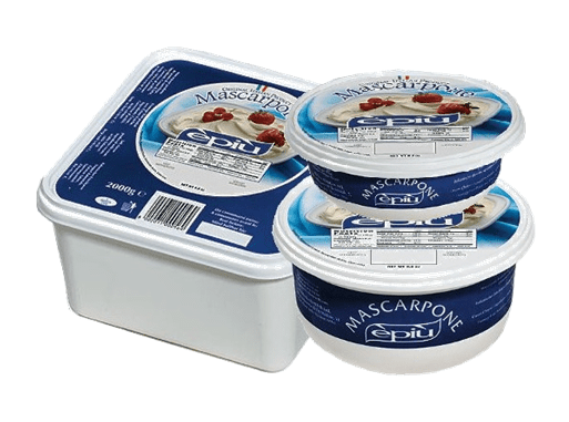 mascarpone