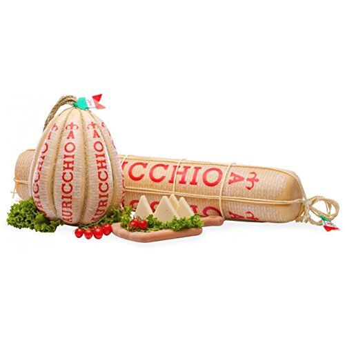 Trancio Provolone Auricchio Dolce