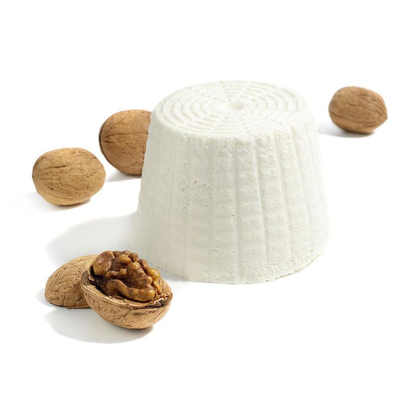 Ricotta Bufala Omogeneizzata 250g