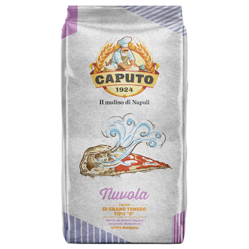 Farina Caputo 0 Nuvola