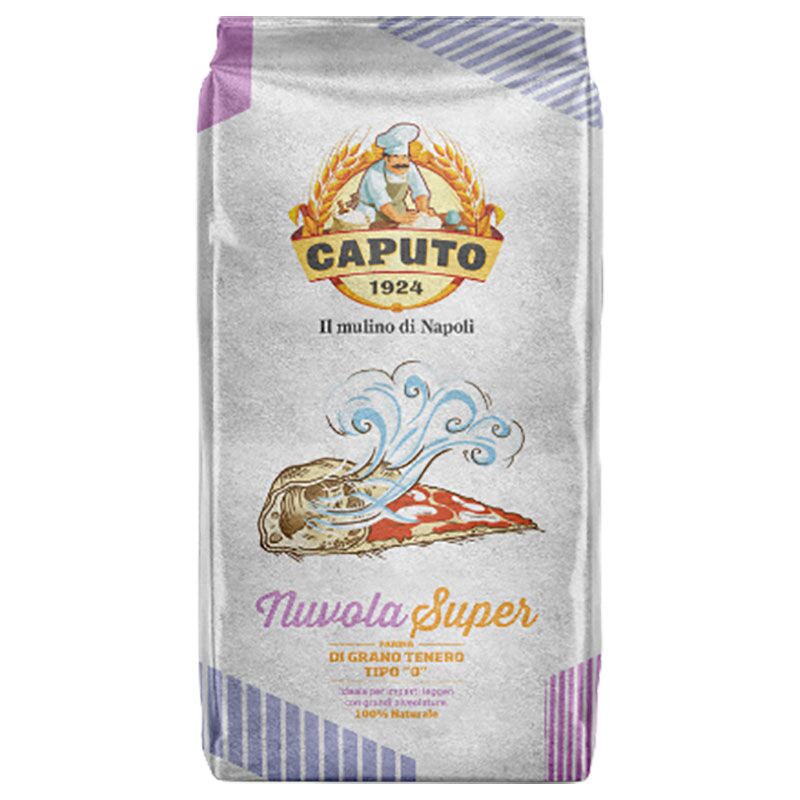 Farina 0 Nuvola Super