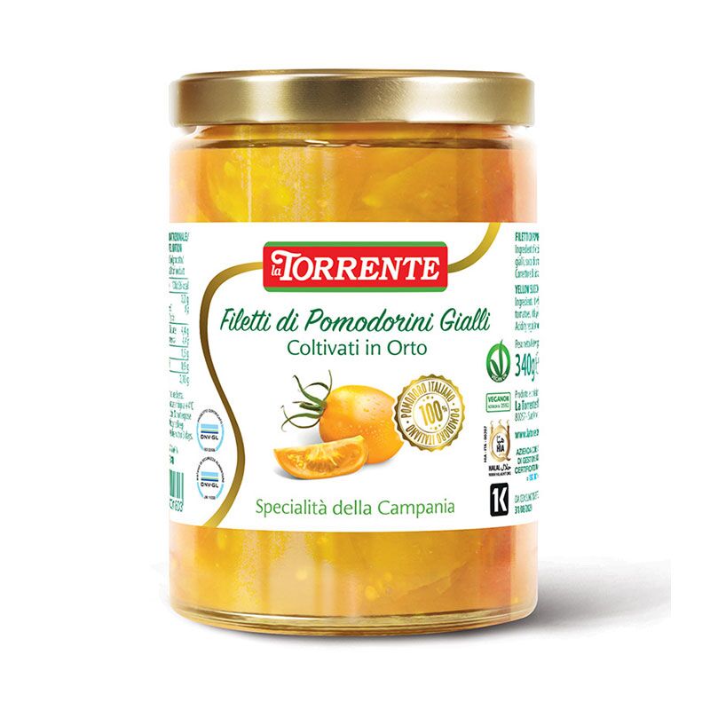 Torrente