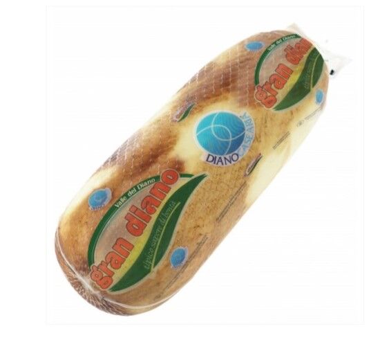 GRAN DIANO SCAMORZA AFFUMICATA AL KG