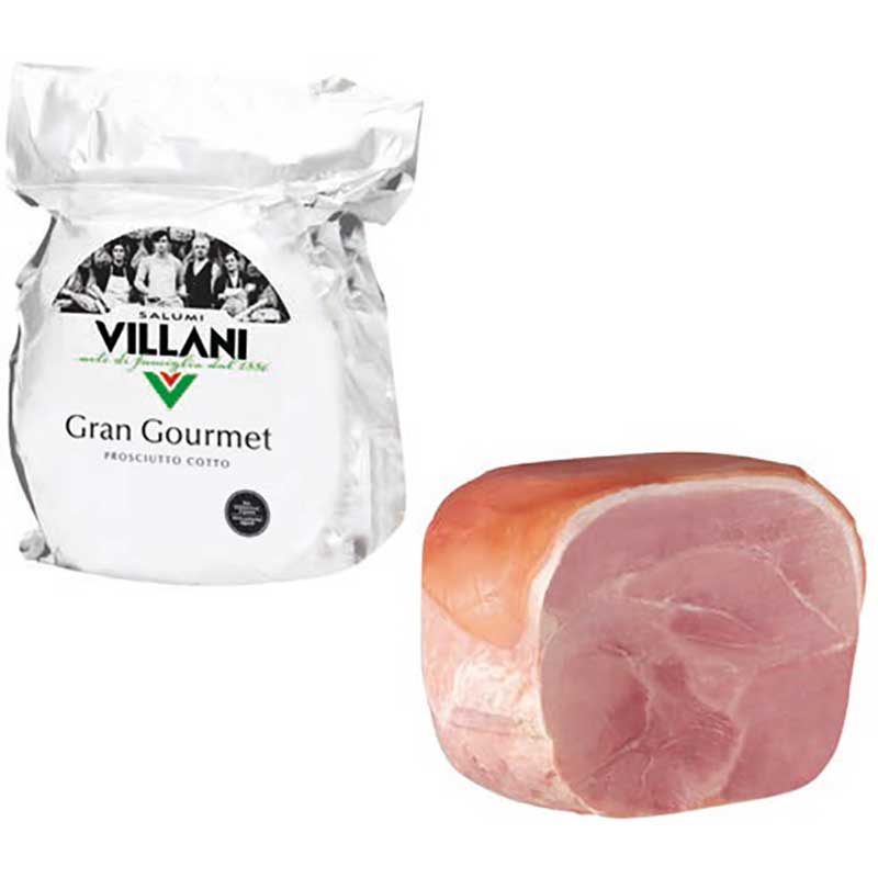 Prosciutto Cotto Gran Gourmet