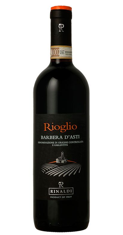 Rioglio