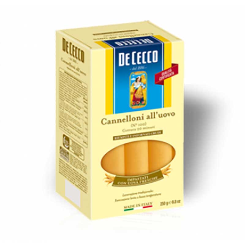 De cecco
