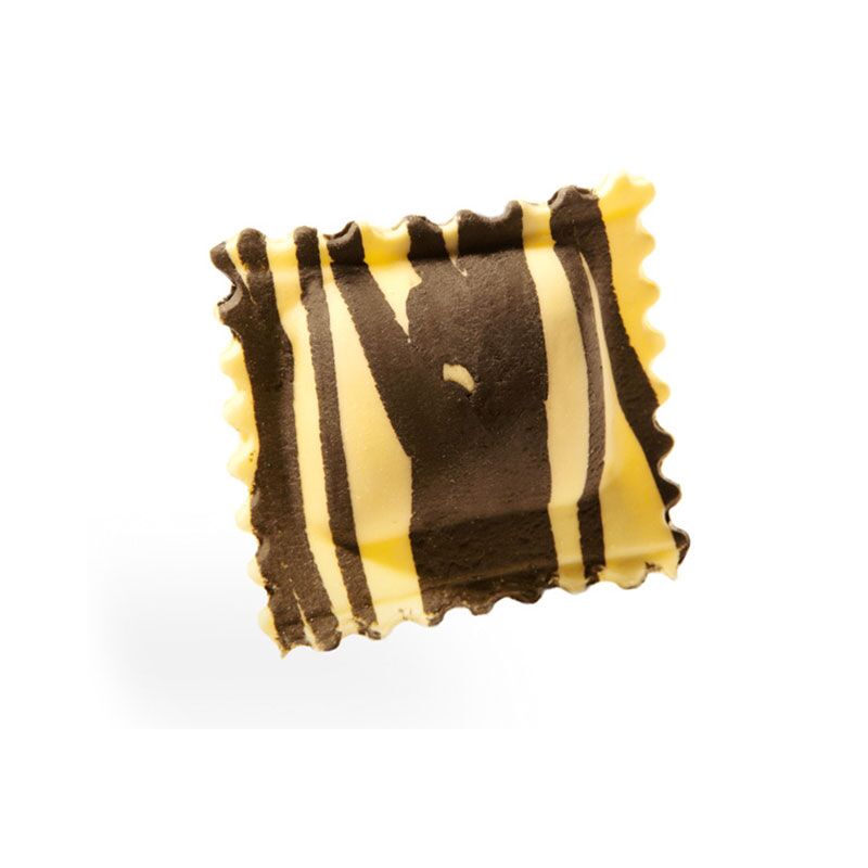 Ravioli Agnolotto Giallo Tartufo