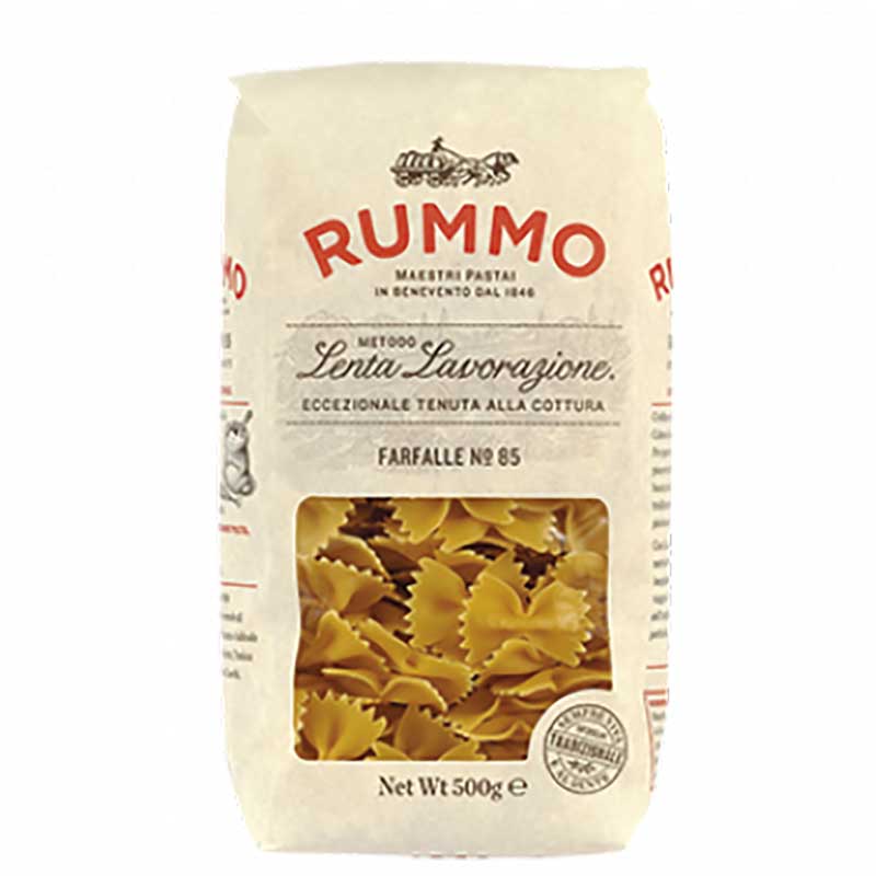 Farfalle 500gr