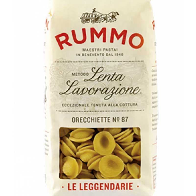 Orecchiette 500gr