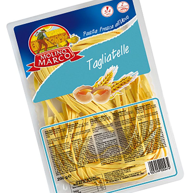 Tagliatelle Molino Marco 250g