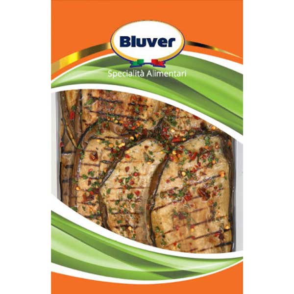 Melanzane Arrosto 1kg