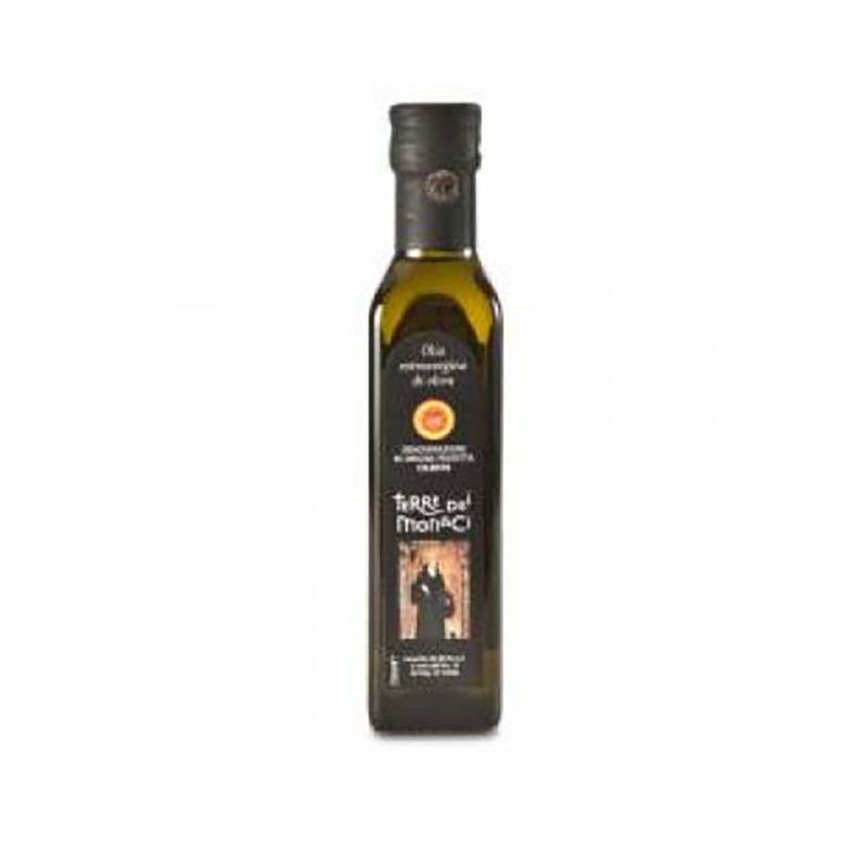 Olio Verex Dop Cilento 0.5lt