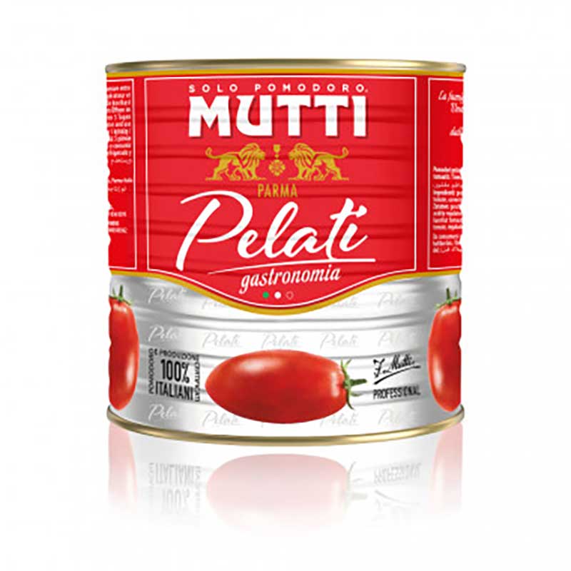 Pomodori Pelati 3kg