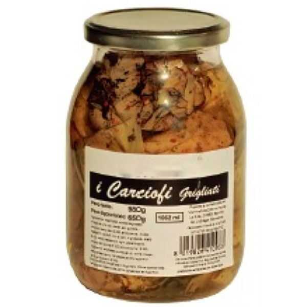 Carciofi