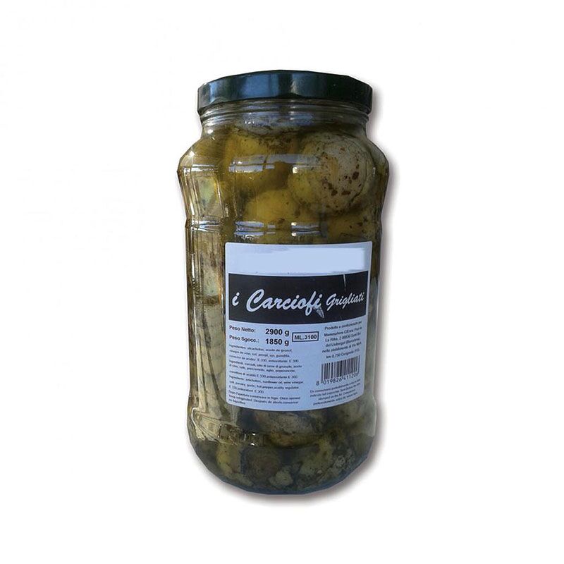 Carciofi
