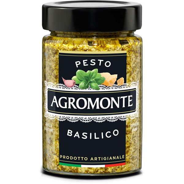 Agromonte