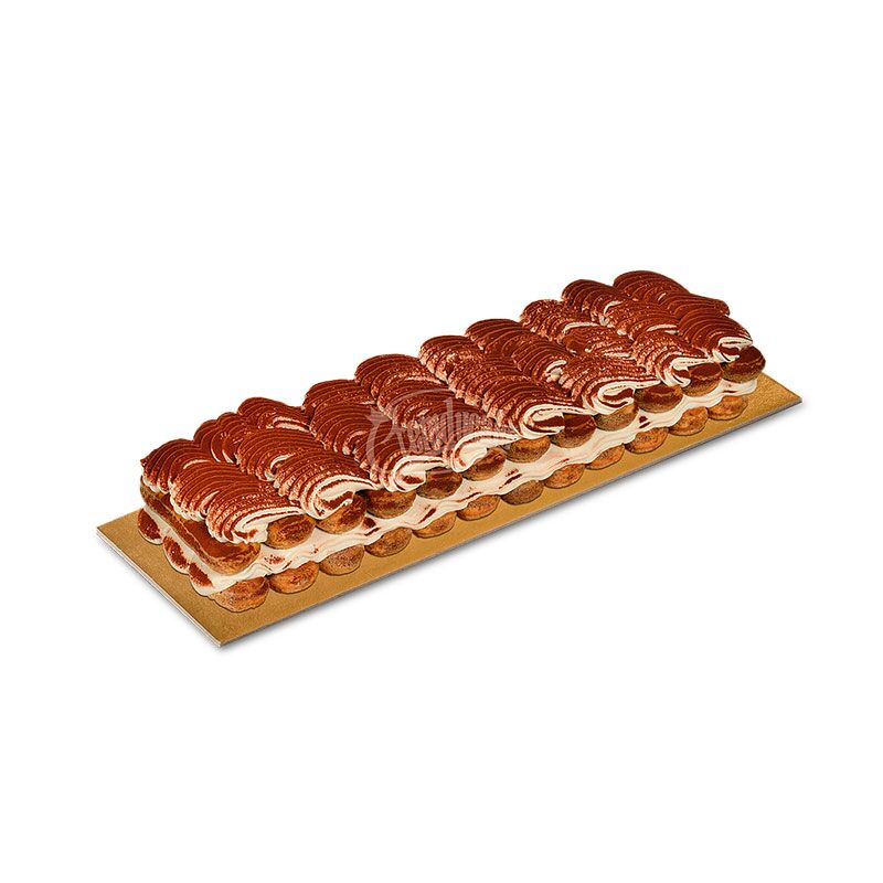Tiramisu Trancio Cremducale 1Kg