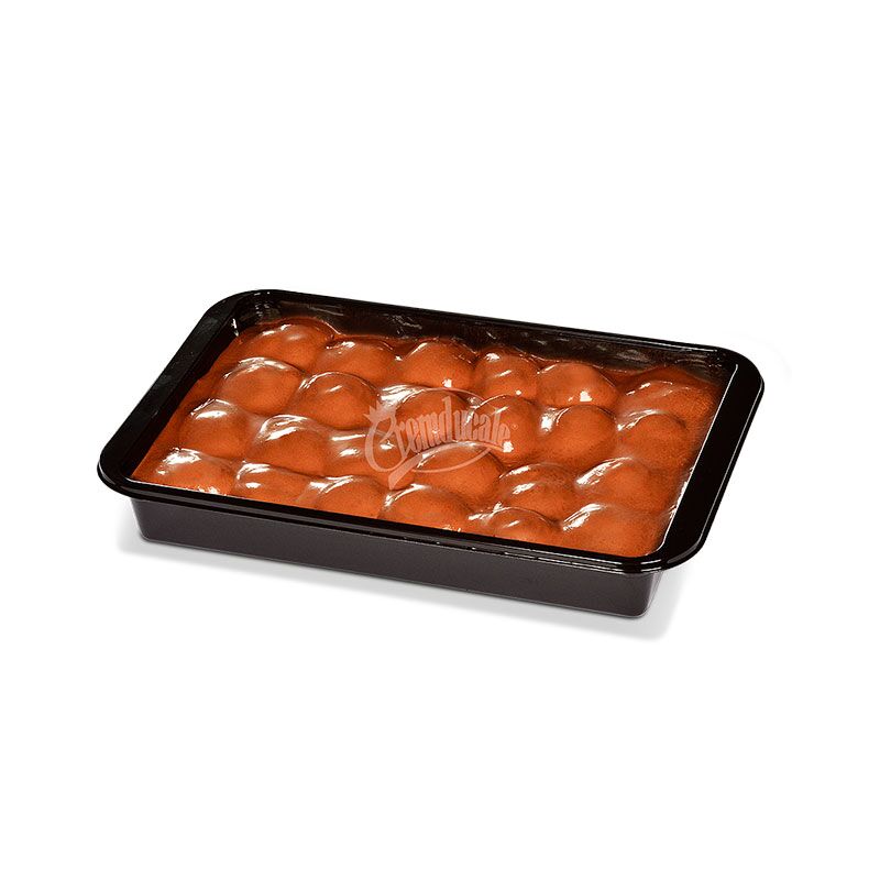 Profitterole Cioccolato Cremducale 1.2kg