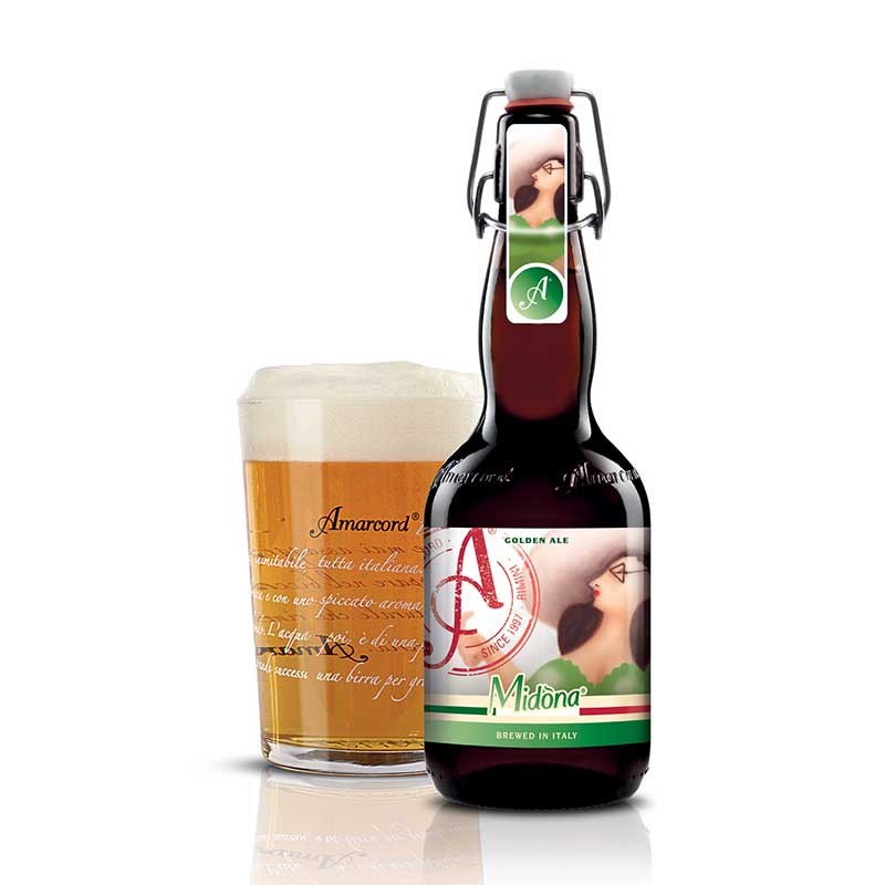 Caja Birra Tourtel Analcolica 33cl