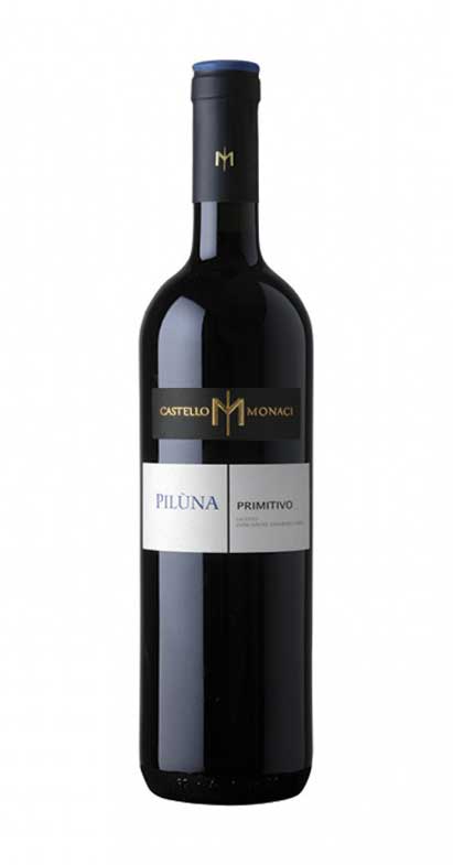 Piluna