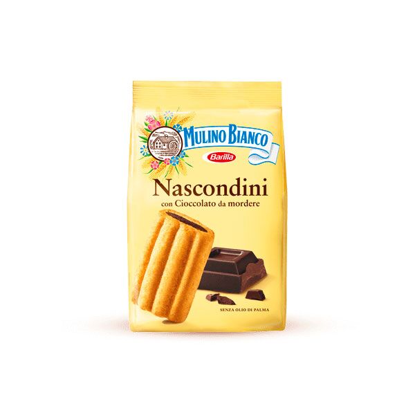 nascondini