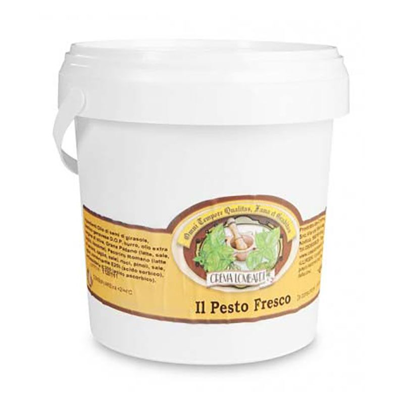 Pesto Fresco