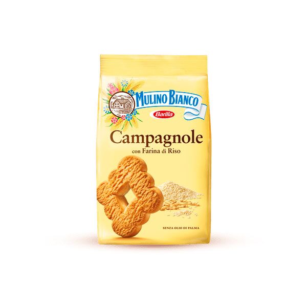 Campagnole