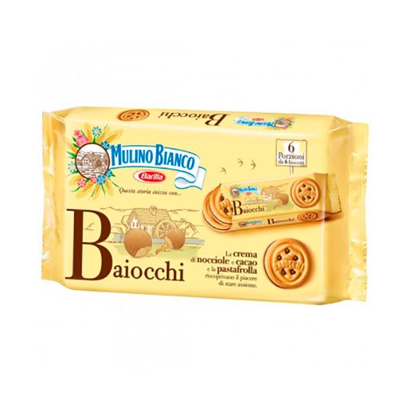 Baiocchi