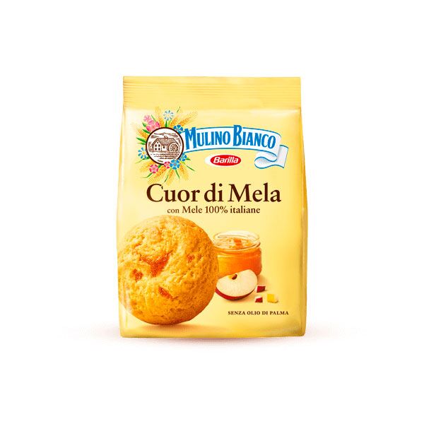 Cuor Di Mela