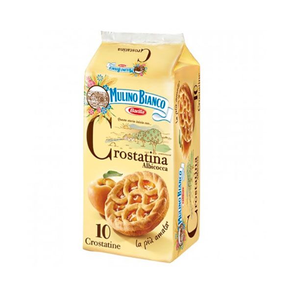 Crostatina