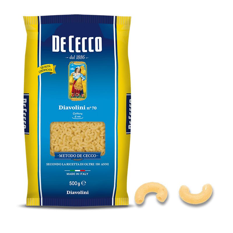 Diavolini 24×500G