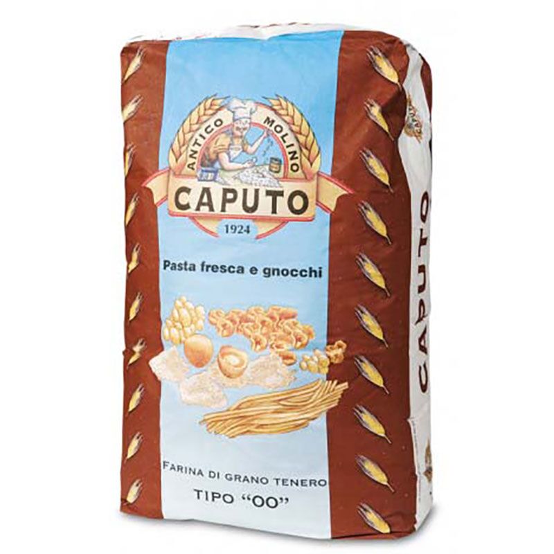 Farina 00 Pasta Fresca 25kg