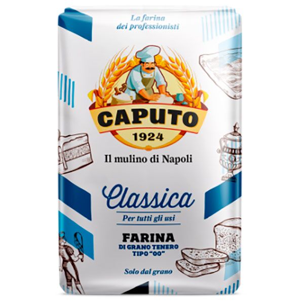 Farina