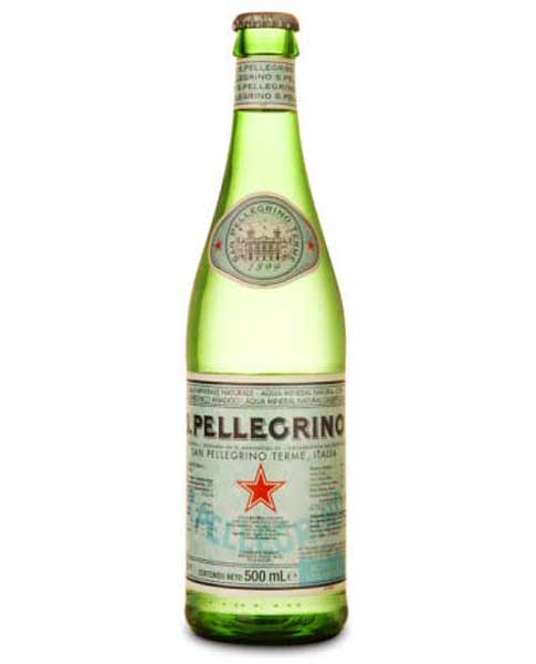 Acqua San Pellegrino 50cl