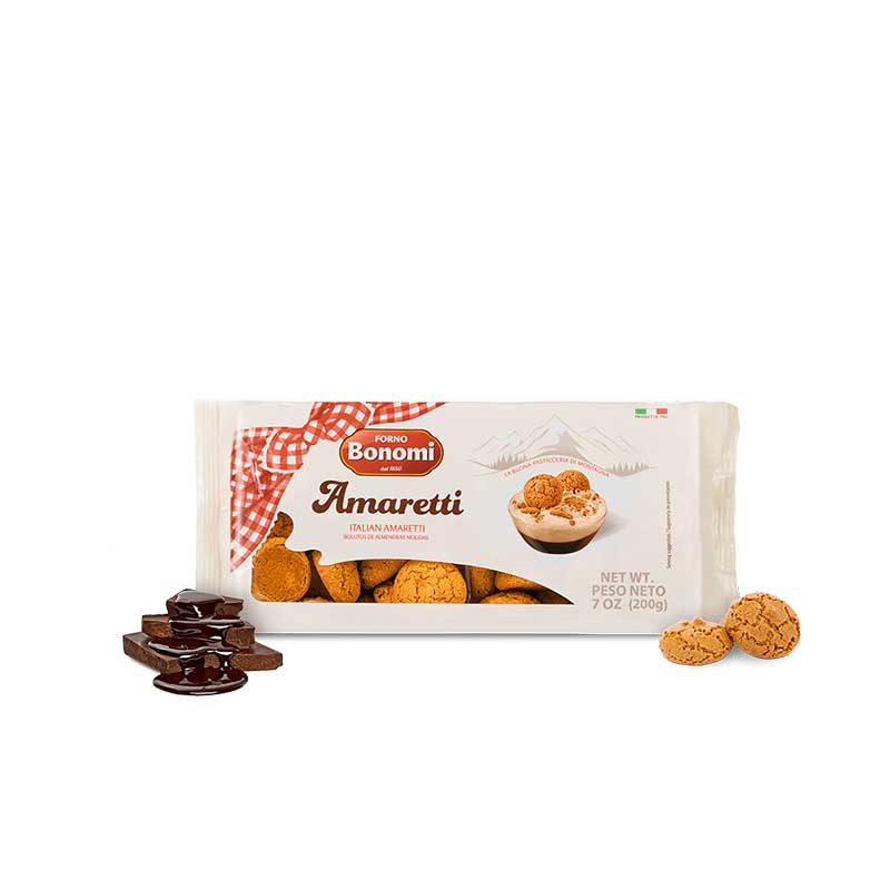 Amaretti Bonomi 200g