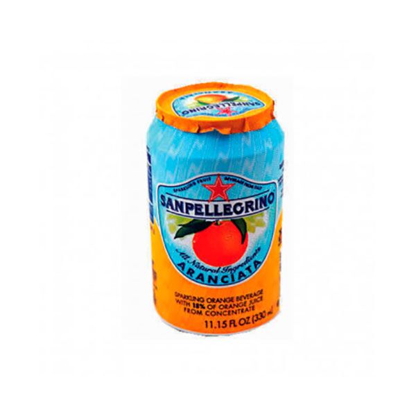 Aranciata