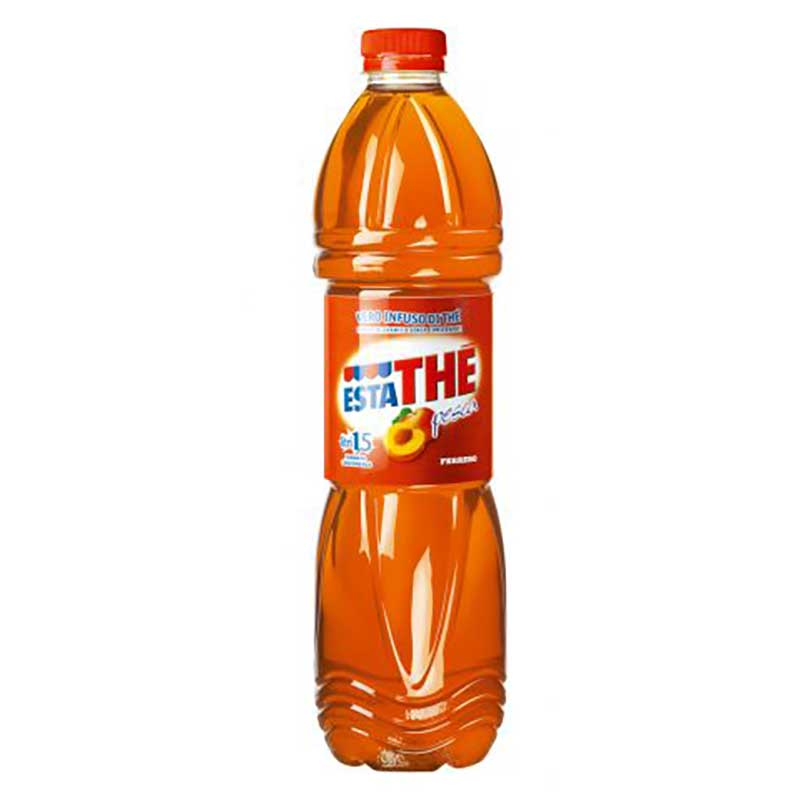 Esta the