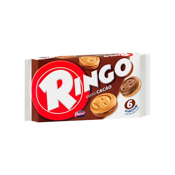 Ringo
