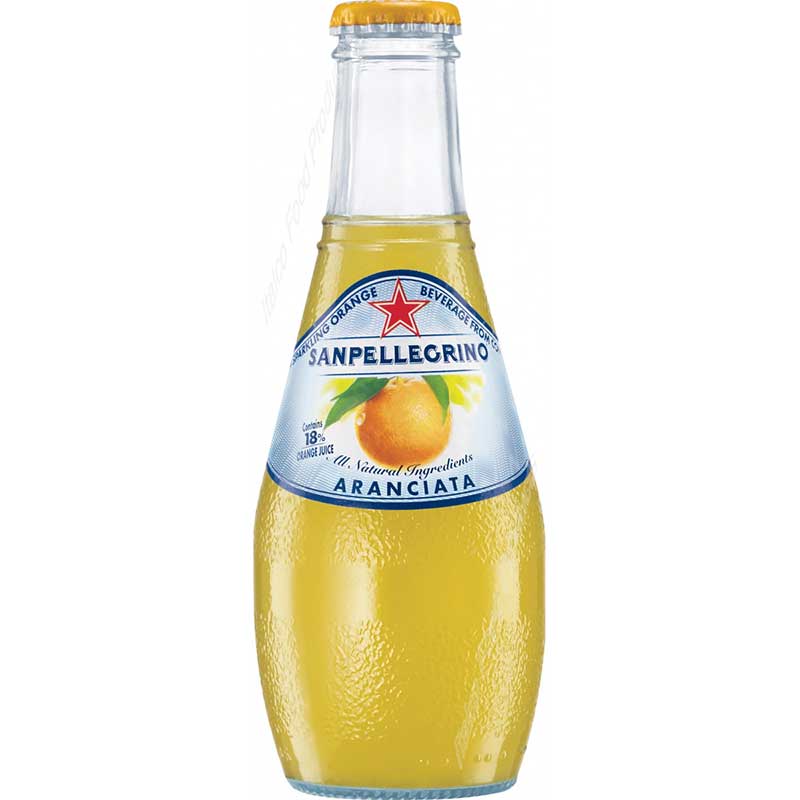 Aranciata Cristal 20Cl