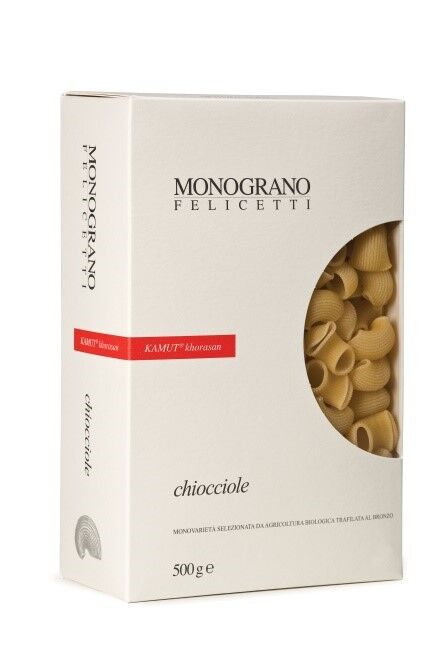 Kamut Khorasan Monograno Felicetti