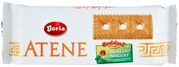 BISCOTTI ATENE